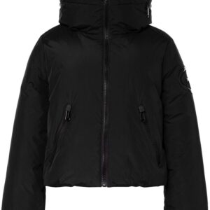 Porter Ski Jacket Black W