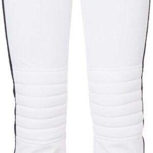 Slalom Ski Pants White W