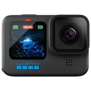 HERO12 Black
