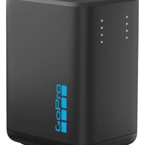 Chargeur De Batterie Double Et Batteries Enduro HERO13