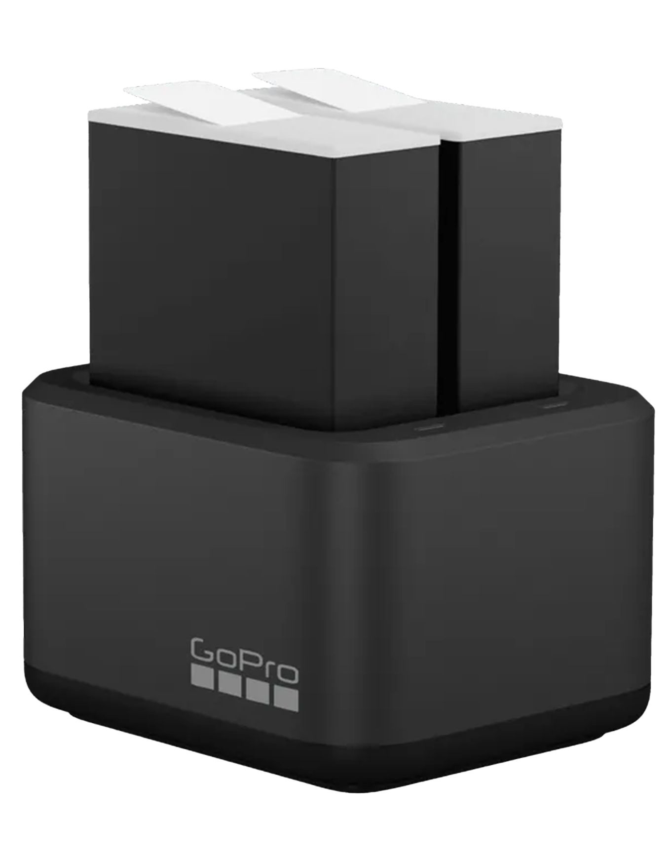 Chargeur De Batterie Double Et Batteries Enduro