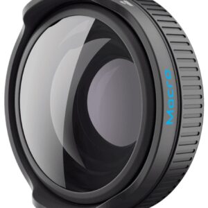 Module D'Objectif Macro