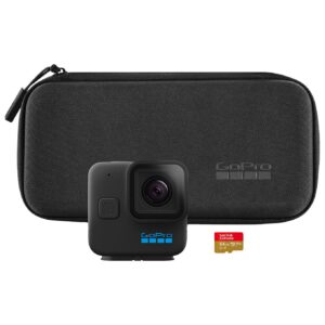 HERO11 Black Mini Specialty Bundle