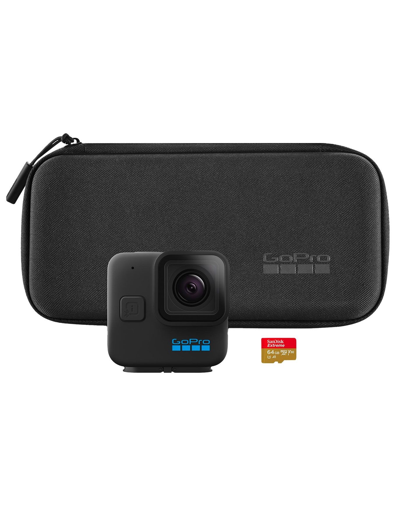 HERO11 Black Mini Specialty Bundle