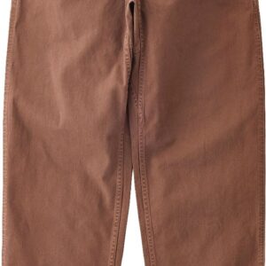 Gramicci Pant Tobacco