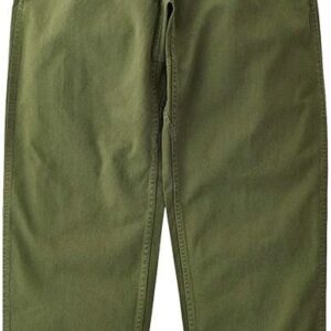Gramicci Pant Olive
