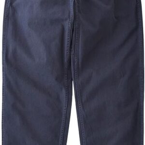 Gramicci Pant Double Navy