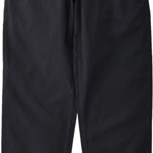 Gramicci Pant Black