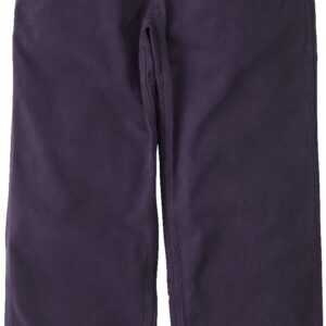 Winter Twill Gramicci Pant Deep Well