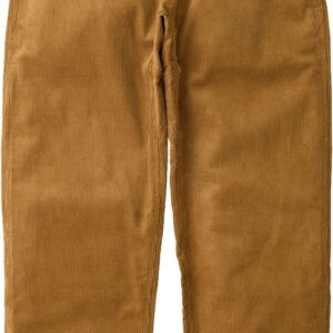Corduroy Gramicci Pant Camel