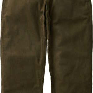 Corduroy Gramicci Pant Olive