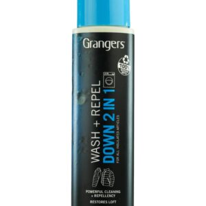 Down Wash & Repel 2 in 1 - 300ml