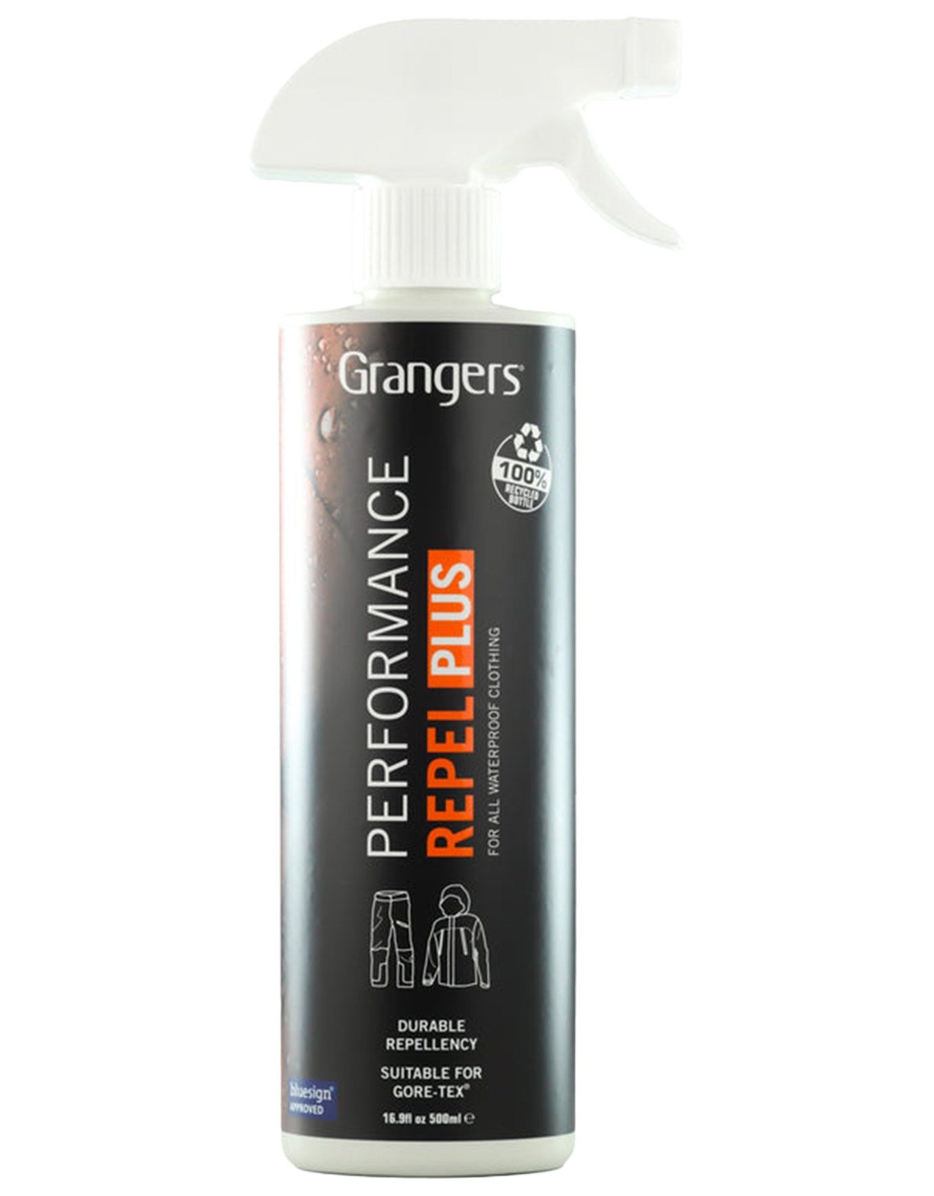 Performance Repel Plus Spray - 275ml