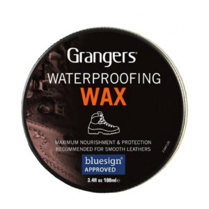 Waterproofing Wax - 100Ml