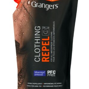 Clothing Repel 1L