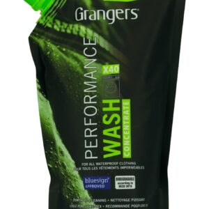 Performance Wash (1L Pouch)