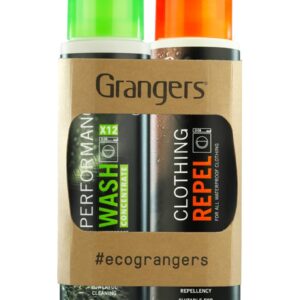 Eco Twin Performance