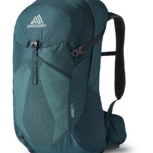 Juno 24 RC Emerald Green