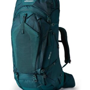 Deva 70 RC Emerald Green