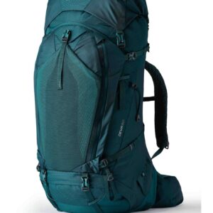 Deva 60 RC Emerald Green