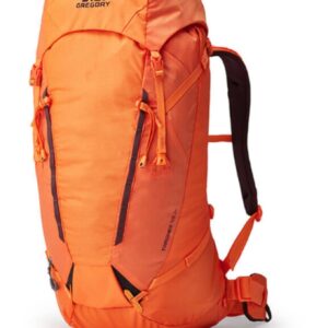 Targhee Ft 45 Outback Orange