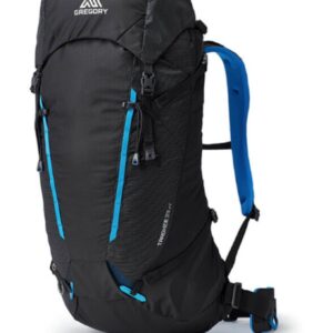 Targhee Ft 35 Ozone Black