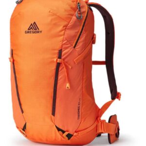 Targhee Ft 24 Outback Orange