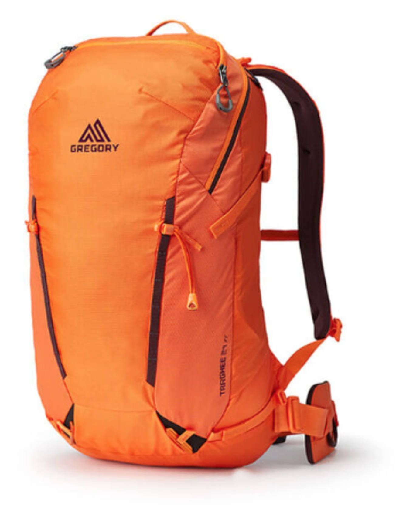Targhee Ft 24 Outback Orange