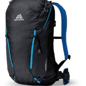 Targhee Ft 24 Ozone Black