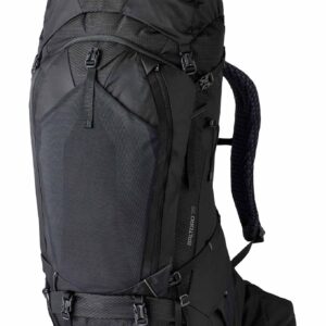 Baltoro 75 RC Obsidian Black