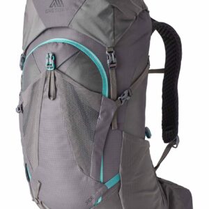 Jade 33 RC Mist Grey