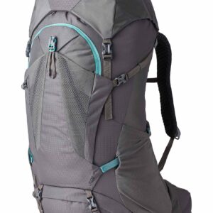 Jade 53 RC Mist Grey