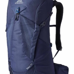 Zulu 30 Rc Halo Blue