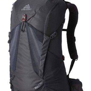 Zulu 30 RC Volcanic Black