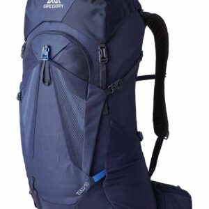 Zulu 40 Rc Halo Blue