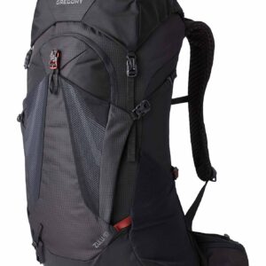 Zulu 40 RC Volcanic Black