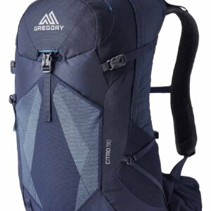 Citro 30 RC Volt Blue