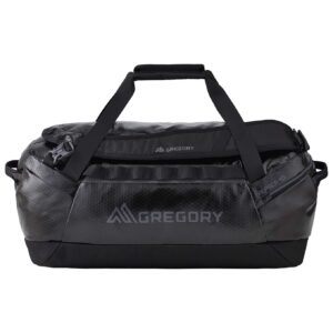 Alpaca 40 Obsidian Black