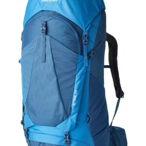 Stout 70 Eu Compass Blue