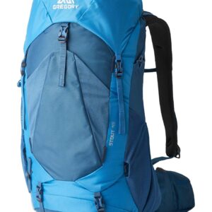 Stout 45 Plus Compass Blue