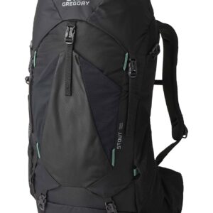 Stout 35 RC Forest Black