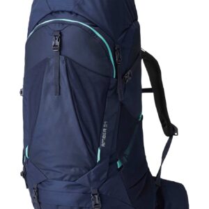 Amber 54 EU Arctic Navy