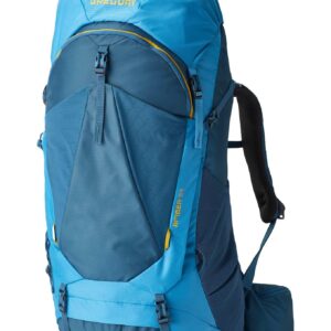 Amber 54 Eu Coral Blue