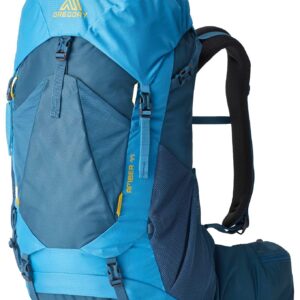 Amber 44 Plus Coral Blue