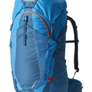 Wander 50 Pacific Blue