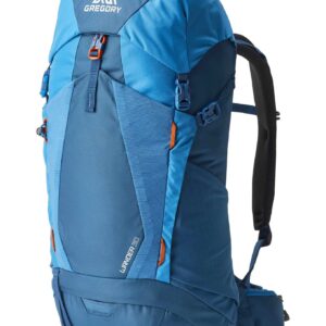 Wander 30 Pacific Blue