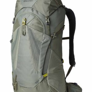 Zulu 35 RC Forage Green