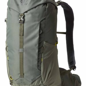 Zulu 28 Lt Plus Forage Green