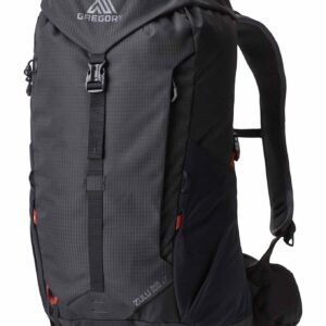 Zulu 28 LT RC Volcanic Black