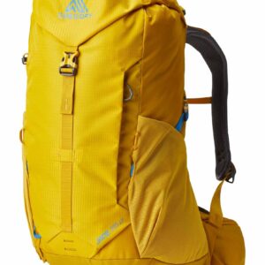Jade 28 Lt Rc Capri Yellow